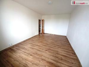 Pronájem bytu 2+1, Ústí nad Labem - Všebořice, 17. listopadu, 62 m2
