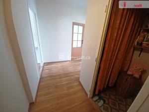 Pronájem bytu 2+1, Ústí nad Labem - Všebořice, 17. listopadu, 62 m2