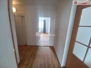 Pronájem bytu 2+1, Ústí nad Labem - Všebořice, 17. listopadu, 62 m2