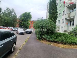 Pronájem bytu 2+1, Ústí nad Labem - Všebořice, 17. listopadu, 62 m2