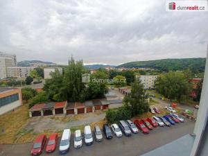 Pronájem bytu 2+1, Ústí nad Labem - Všebořice, 17. listopadu, 62 m2