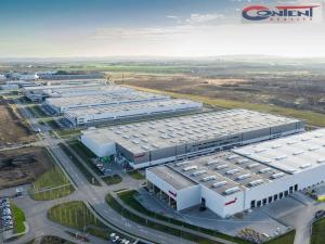 Pronájem skladu, Brno - Slatina, Tuřanka, 5000 m2