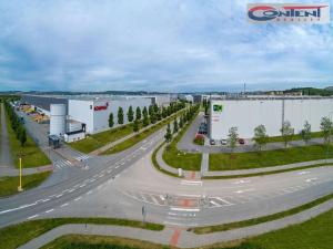 Pronájem skladu, Brno - Slatina, Tuřanka, 5000 m2