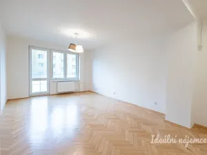 Pronájem bytu 2+1, Praha - Hloubětín, Zelenečská, 54 m2