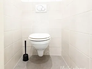 Pronájem bytu 2+1, Praha - Hloubětín, Zelenečská, 54 m2