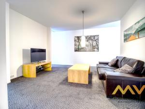 Pronájem bytu 2+kk, Hradec Králové, Malé náměstí, 98 m2