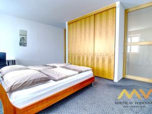 Pronájem bytu 2+kk, Hradec Králové, Malé náměstí, 98 m2