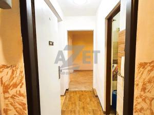 Prodej bytu 2+1, Ostrava - Zábřeh, Asejevova, 46 m2