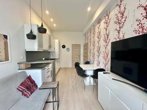 Pronájem bytu 2+kk, Praha - Strašnice, V olšinách, 45 m2