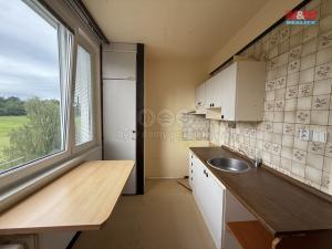 Prodej bytu 1+1, Hradec Králové - Moravské Předměstí, Sezemická, 33 m2