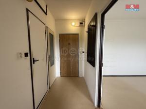Prodej bytu 1+1, Hradec Králové - Moravské Předměstí, Sezemická, 33 m2