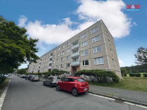 Prodej bytu 1+1, Hradec Králové - Moravské Předměstí, Sezemická, 33 m2