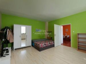 Prodej rodinného domu, Troubsko, U rybníka, 310 m2
