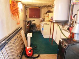 Prodej rodinného domu, Troubsko, U rybníka, 310 m2