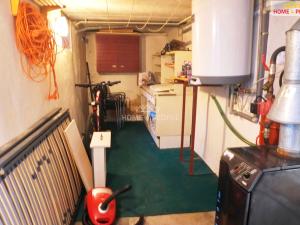 Prodej rodinného domu, Troubsko, U rybníka, 310 m2