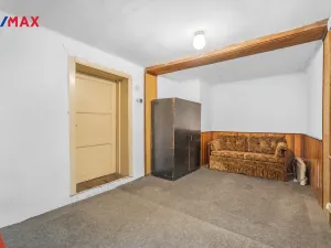 Prodej rodinného domu, Brniště - Luhov, 250 m2