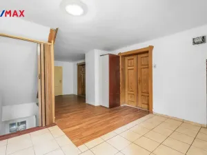 Prodej rodinného domu, Brniště - Luhov, 250 m2