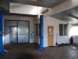 Prodej komerční nemovitosti, Přehořov, 830 m2