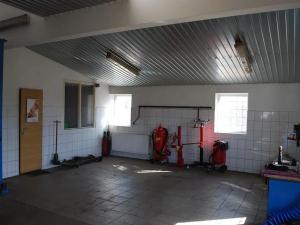 Prodej komerční nemovitosti, Přehořov, 830 m2