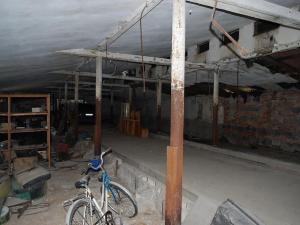 Prodej komerční nemovitosti, Přehořov, 830 m2