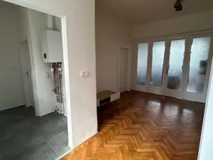 Pronájem bytu 4+1, Praha - Dejvice, Na Šťáhlavce, 115 m2
