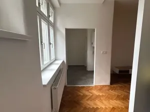 Pronájem bytu 4+1, Praha - Dejvice, Na Šťáhlavce, 115 m2