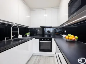 Prodej bytu 4+1, Kladno, Vašatova, 93 m2