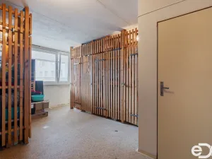 Prodej bytu 4+1, Kladno, Vašatova, 93 m2