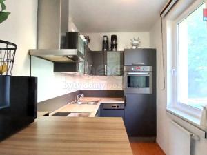 Pronájem bytu 2+kk, Praha - Krč, Hornokrčská, 54 m2