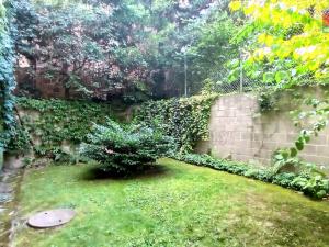 Pronájem bytu 2+kk, Praha - Krč, Hornokrčská, 54 m2
