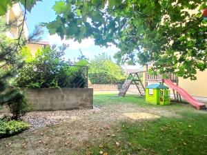 Pronájem bytu 2+kk, Praha - Krč, Hornokrčská, 54 m2