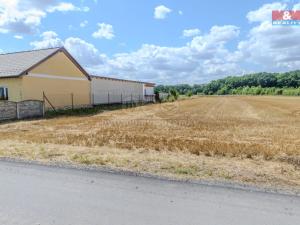 Prodej pozemku pro bydlení, Záříčí, 1642 m2