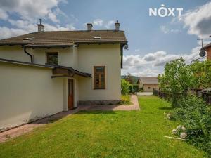 Prodej rodinného domu, Rapotín, Jesenická, 177 m2