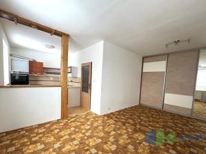 Pronájem bytu 1+kk, Letohrad, Hausenská, 39 m2