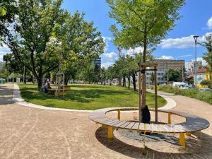 Prodej bytu 4+1, Praha - Michle, Pobočná, 72 m2