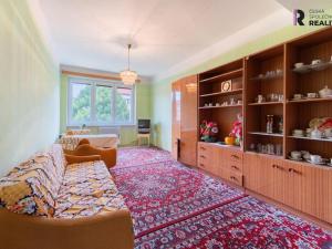 Prodej bytu 2+1, Rokycany - Nové Město, Raisova, 55 m2