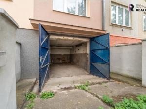 Prodej bytu 2+1, Rokycany - Nové Město, Raisova, 55 m2
