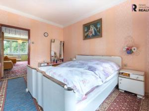 Prodej bytu 2+1, Rokycany - Nové Město, Raisova, 55 m2