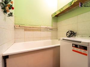 Prodej bytu 2+1, Rokycany - Nové Město, Raisova, 55 m2