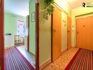 Prodej bytu 2+1, Rokycany - Nové Město, Raisova, 55 m2