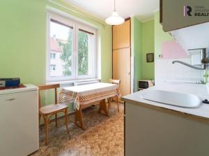 Prodej bytu 2+1, Rokycany - Nové Město, Raisova, 55 m2