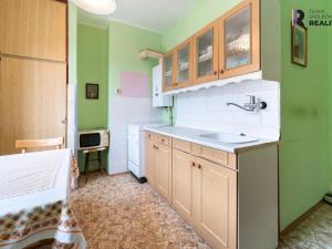 Prodej bytu 2+1, Rokycany - Nové Město, Raisova, 55 m2