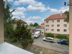 Prodej bytu 2+1, Rokycany - Nové Město, Raisova, 55 m2