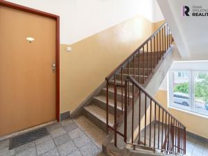 Prodej bytu 2+1, Rokycany - Nové Město, Raisova, 55 m2