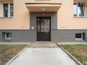 Prodej bytu 2+1, Rokycany - Nové Město, Raisova, 55 m2