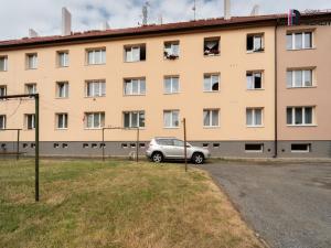 Prodej bytu 2+1, Rokycany - Nové Město, Raisova, 55 m2