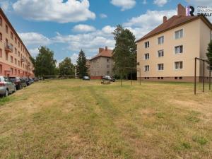 Prodej bytu 2+1, Rokycany - Nové Město, Raisova, 55 m2