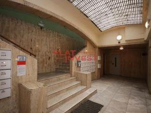 Pronájem bytu 1+kk, Praha - Nové Město, Opletalova, 23 m2