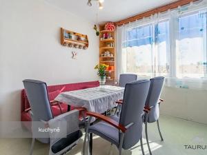 Prodej bytu 1+1, Hartmanice, 39 m2