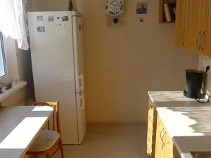 Pronájem bytu 1+1, Praha - Záběhlice, Jasmínová, 36 m2